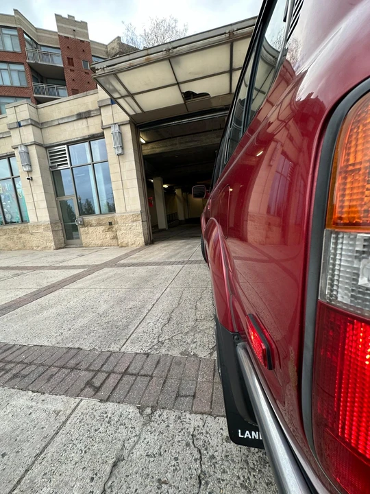 1992 Toyota J80 Land Cruiser - Image 19 of 31