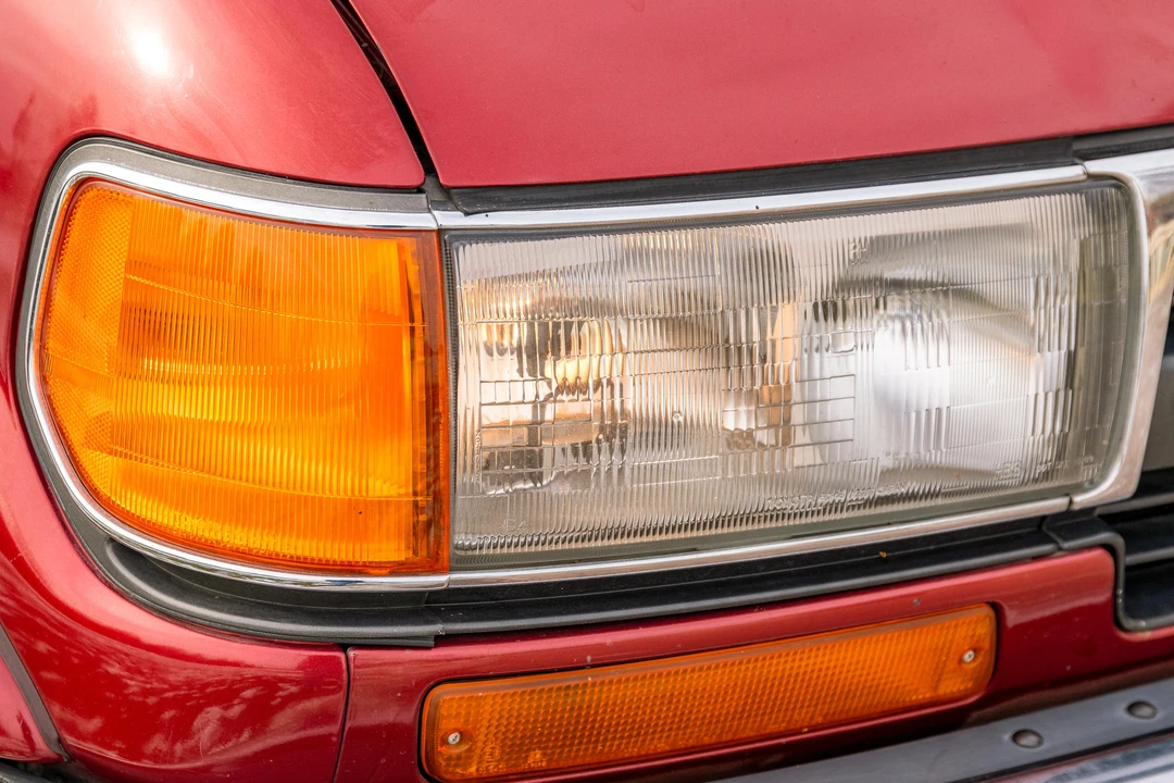 1992 Toyota J80 Land Cruiser - Image 17 of 31