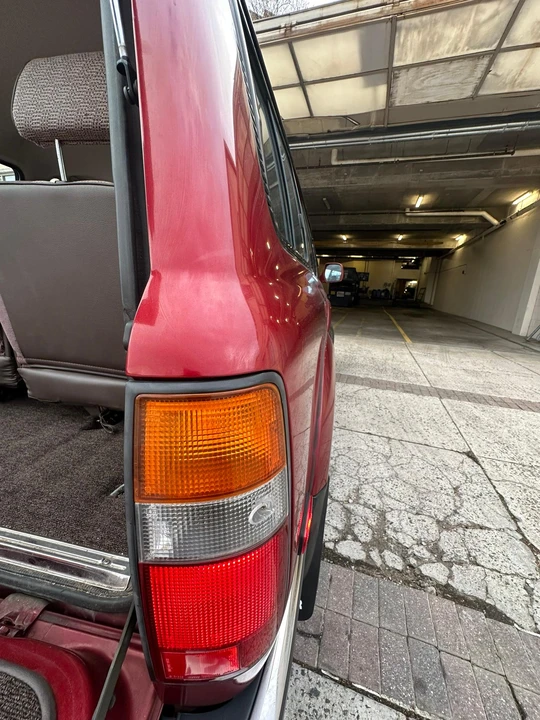 1992 Toyota J80 Land Cruiser - Image 28 of 31