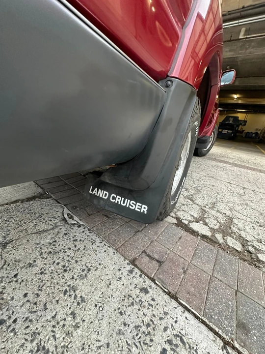 1992 Toyota J80 Land Cruiser - Image 29 of 31