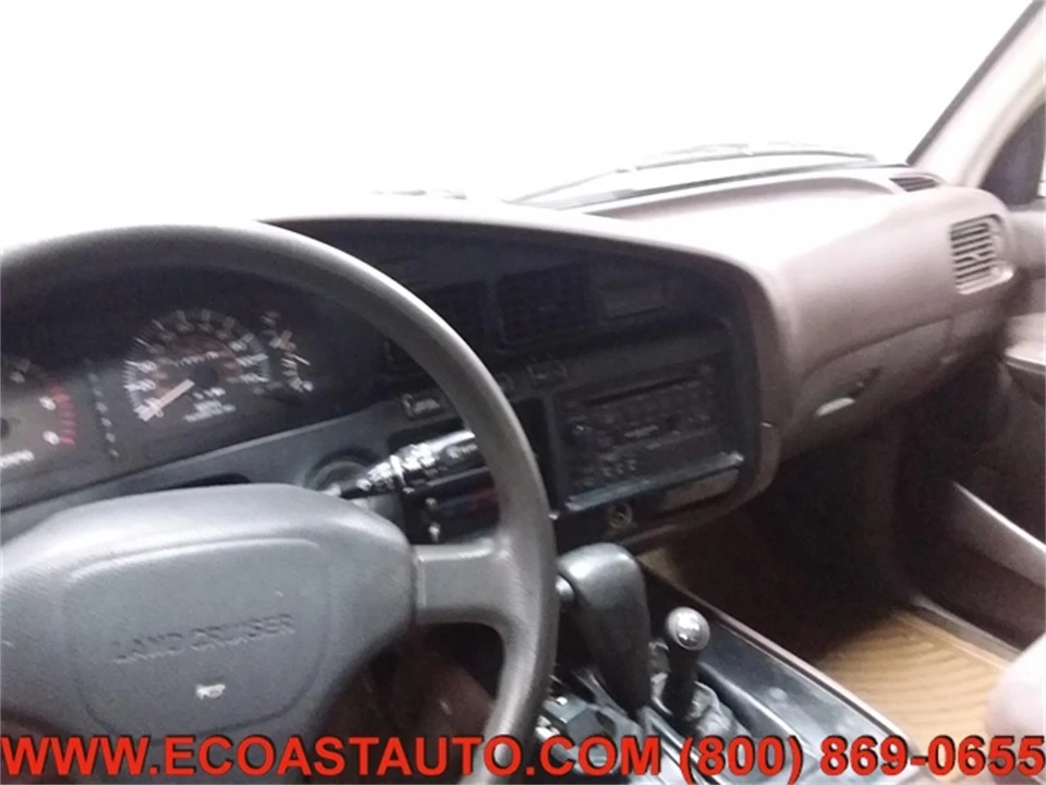 1992 Toyota J60 Land Cruiser - Image 10 of 31