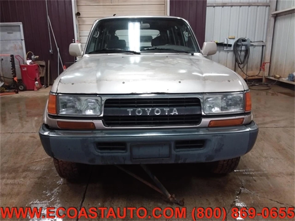 1992 Toyota J60 Land Cruiser - Image 7 of 31