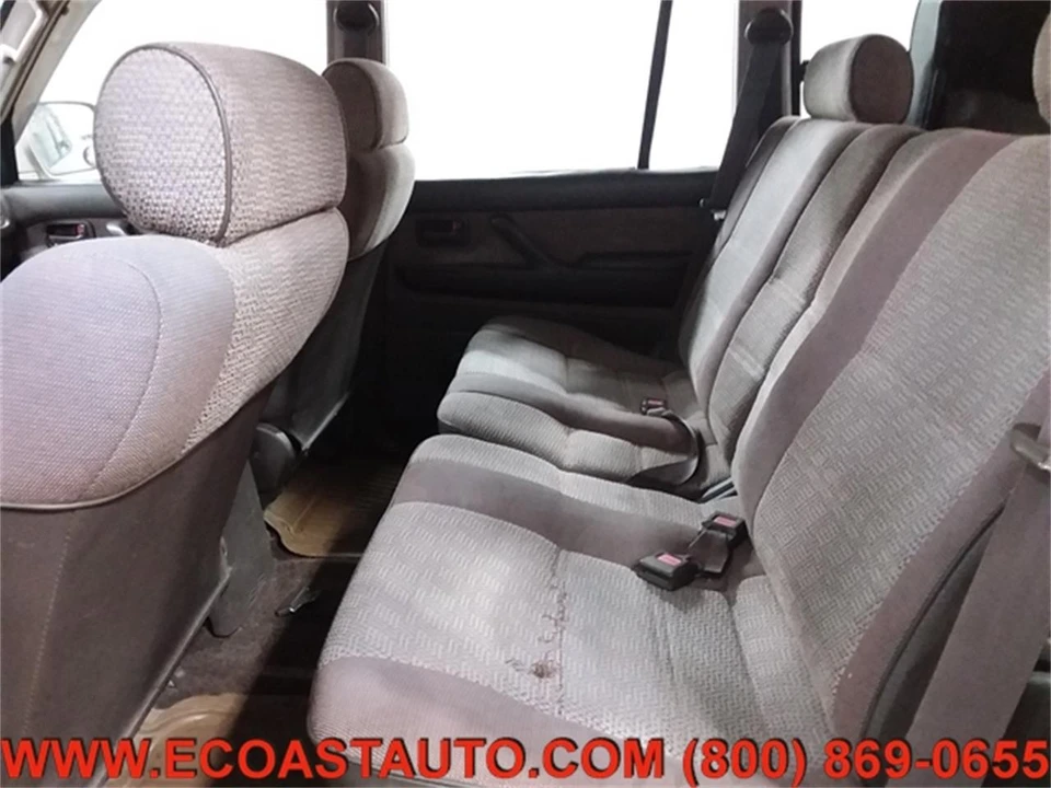 1992 Toyota J60 Land Cruiser - Image 11 of 31