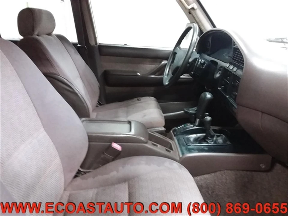 1992 Toyota J60 Land Cruiser - Image 13 of 31