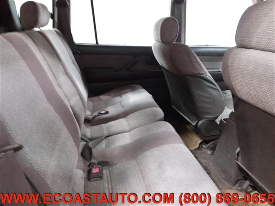 1992 Toyota J60 Land Cruiser - Image 14 of 31