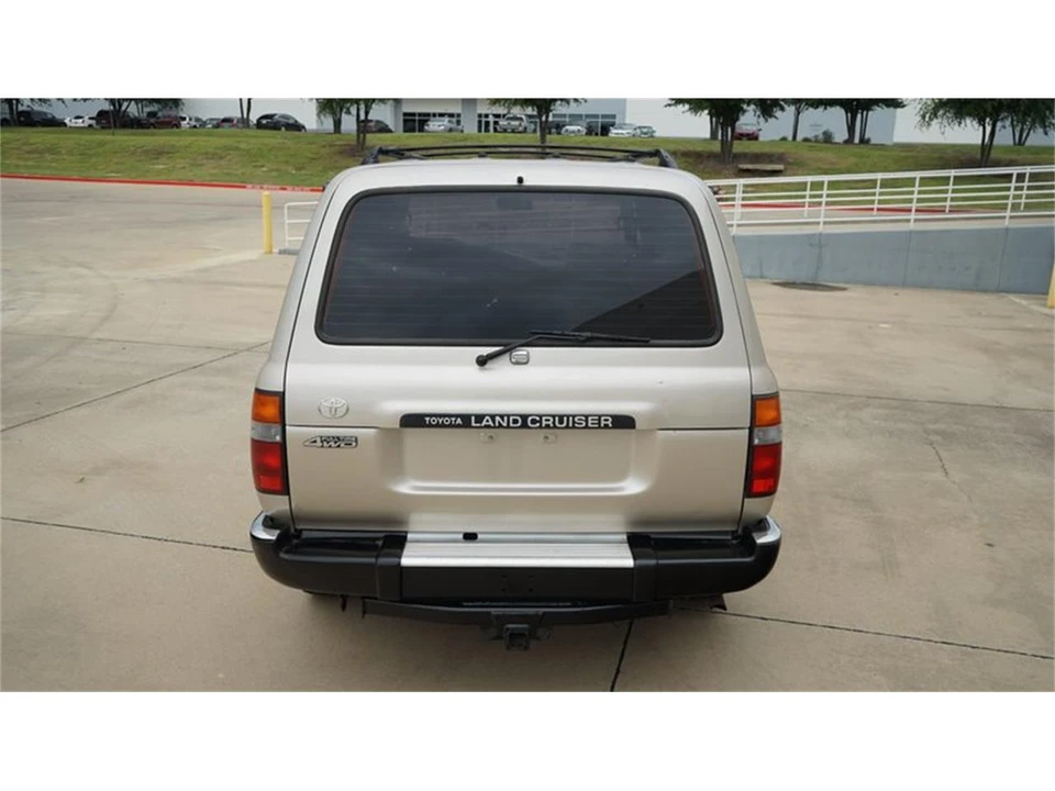 1992 Toyota J60 Land Cruiser - Image 11 of 31