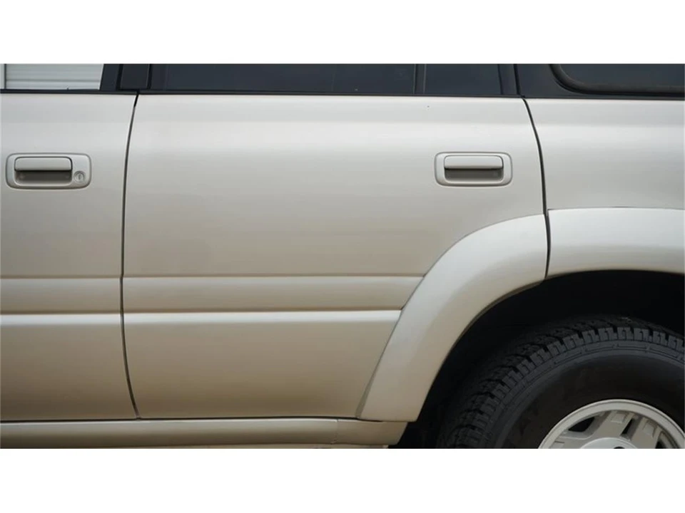 1992 Toyota J60 Land Cruiser - Image 31 of 31