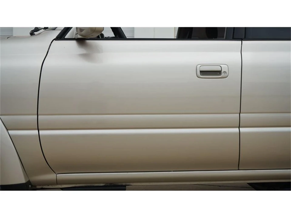 1992 Toyota J60 Land Cruiser - Image 30 of 31