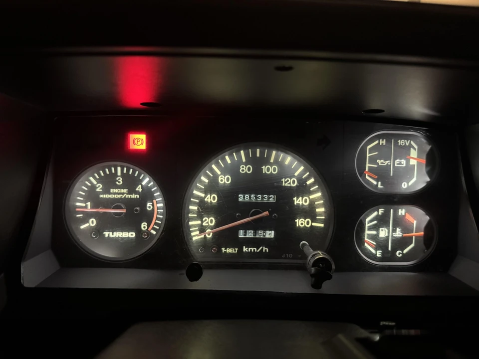 1992 Toyota J70 Land Cruiser - Image 28 of 31