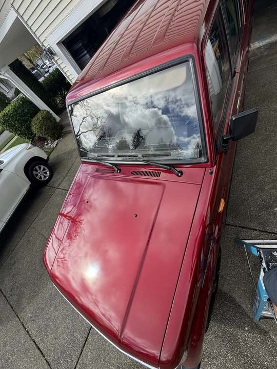1992 Toyota J70 Land Cruiser - Image 16 of 31