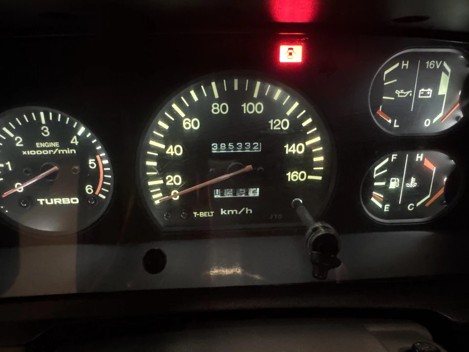 1992 Toyota J70 Land Cruiser - Image 29 of 31