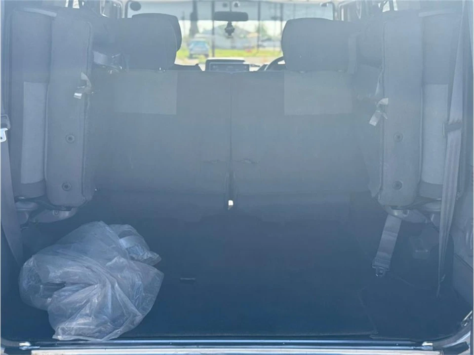 1992 Toyota J60 Land Cruiser - Image 20 of 25