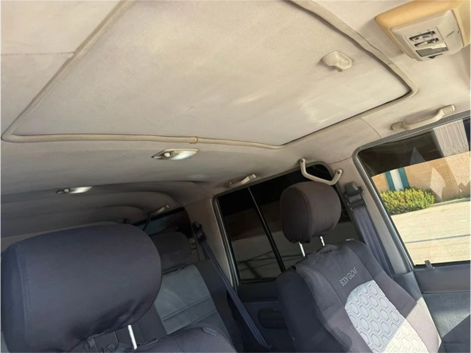 1992 Toyota J60 Land Cruiser - Image 19 of 25