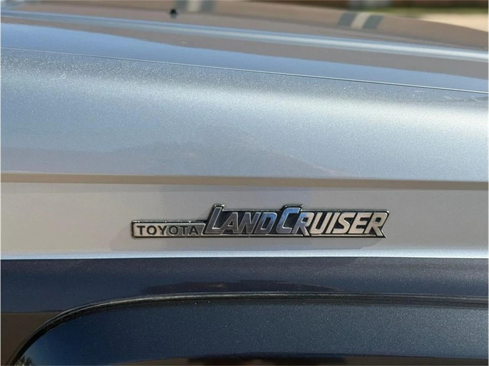 1992 Toyota J60 Land Cruiser - Image 23 of 25