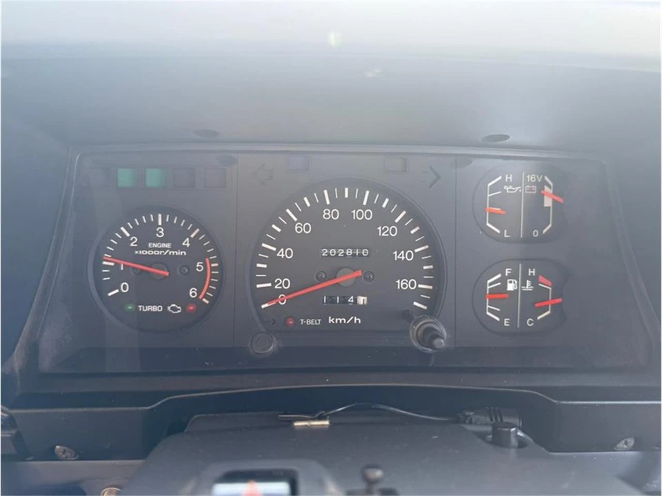 1992 Toyota J60 Land Cruiser - Image 24 of 25