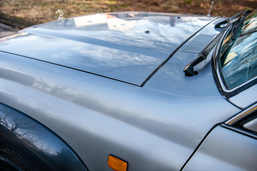 1992 Toyota J80 Land Cruiser - Image 22 of 31