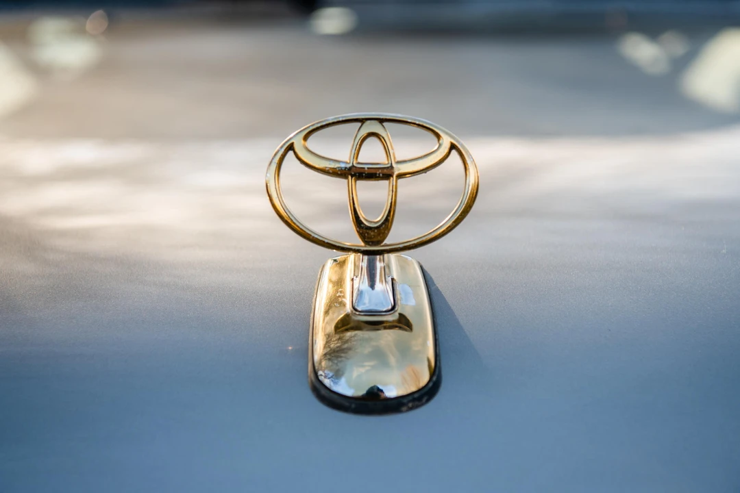 1992 Toyota J80 Land Cruiser - Image 15 of 31