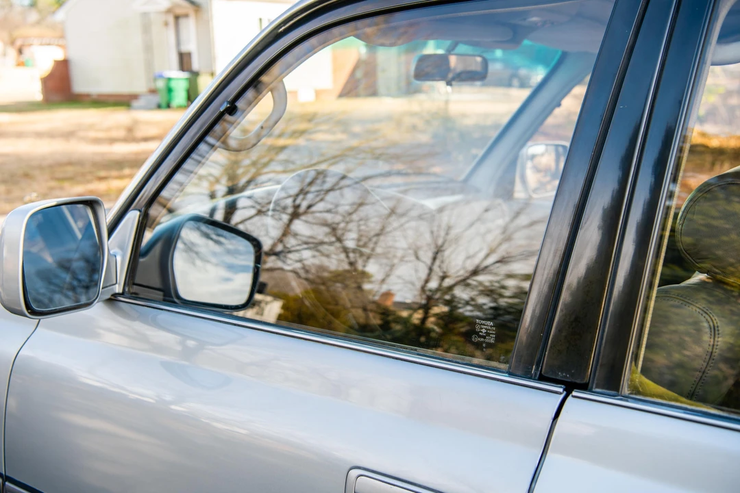 1992 Toyota J80 Land Cruiser - Image 31 of 31