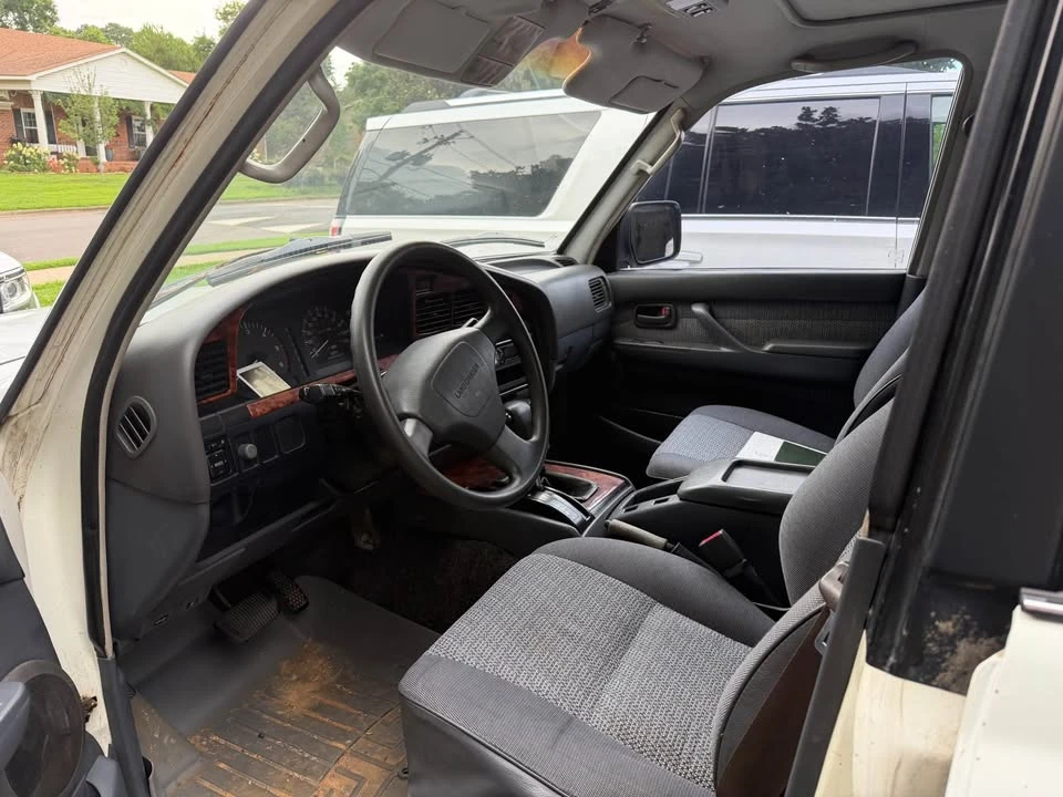 1992 Toyota J60 Land Cruiser - Image 4 of 18