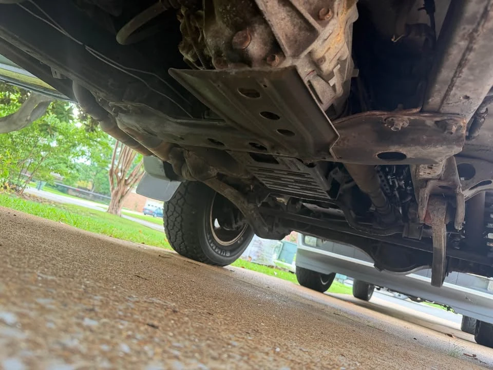 1992 Toyota J60 Land Cruiser - Image 15 of 18