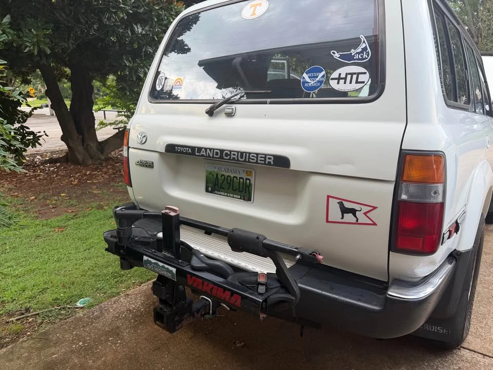 1992 Toyota J60 Land Cruiser - Image 11 of 18