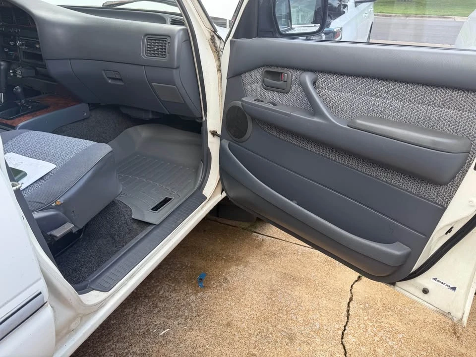 1992 Toyota J60 Land Cruiser - Image 16 of 18