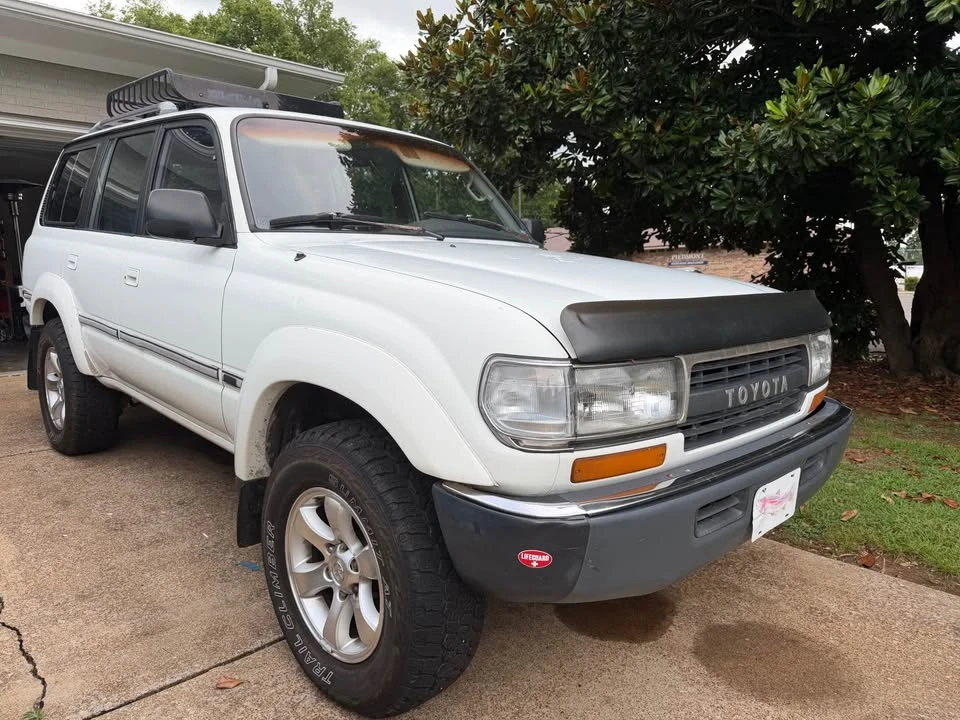 1992 Toyota J60 Land Cruiser - Image 2 of 18