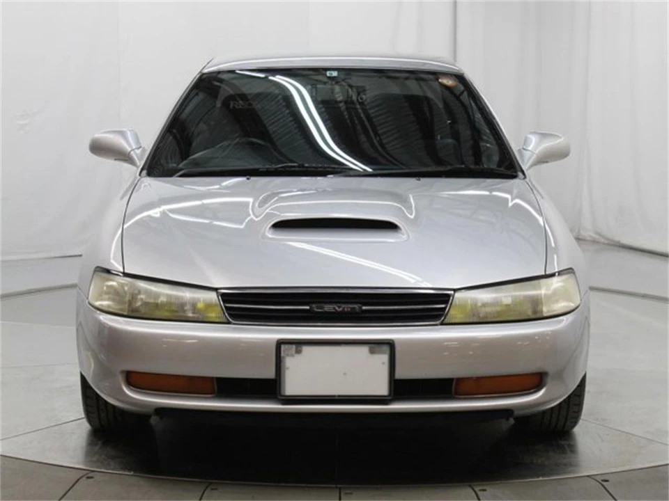 1992 Toyota Corolla 7th Gen - Image 3 of 31
