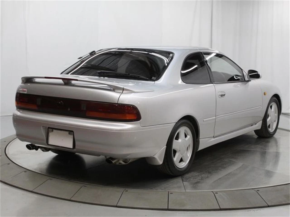 1992 Toyota Corolla 7th Gen - Image 7 of 31