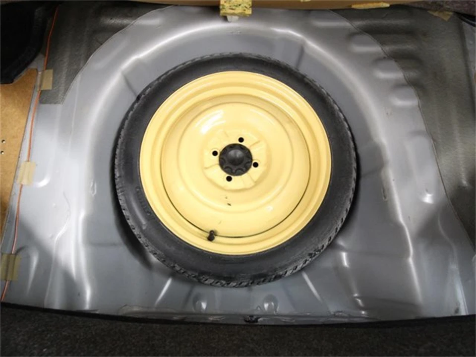 1992 Toyota Corolla 7th Gen - Image 25 of 31