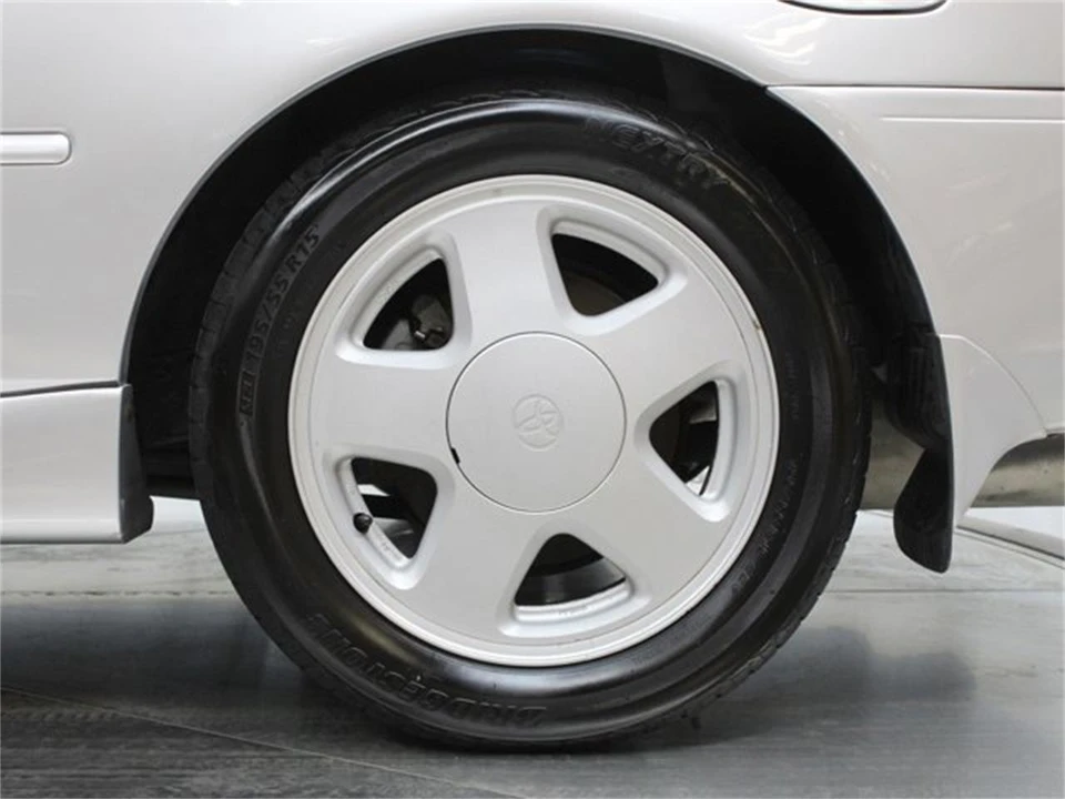 1992 Toyota Corolla 7th Gen - Image 29 of 31