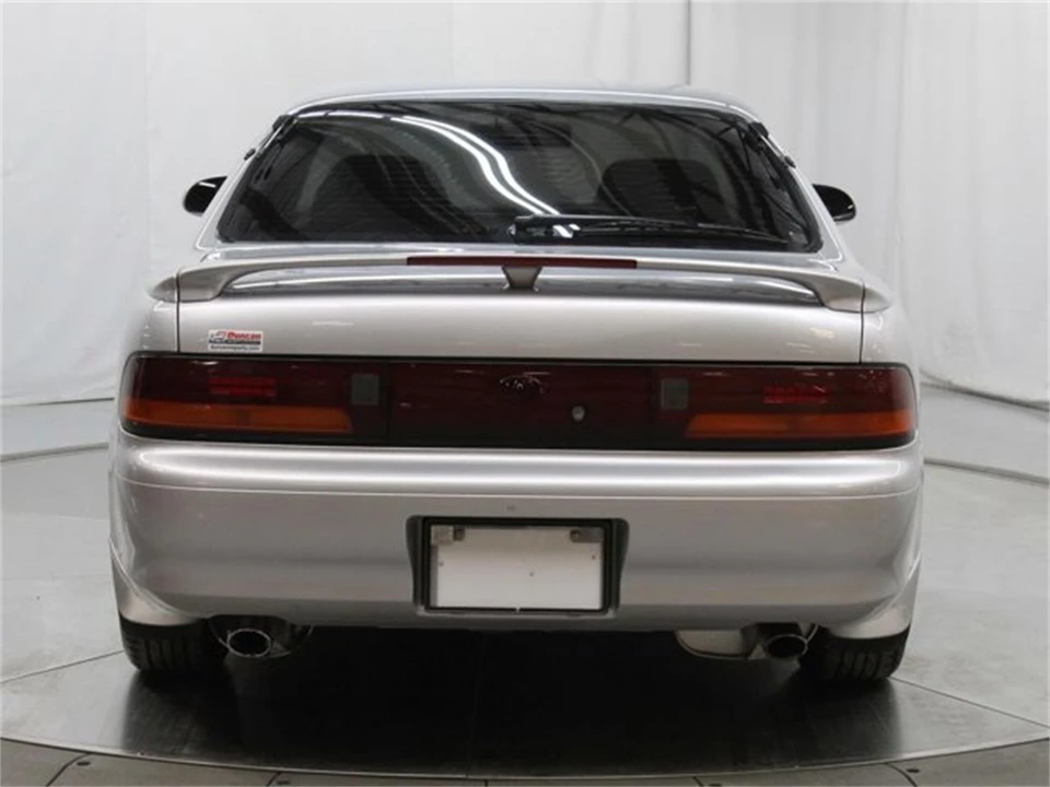 1992 Toyota Corolla 7th Gen - Image 6 of 31