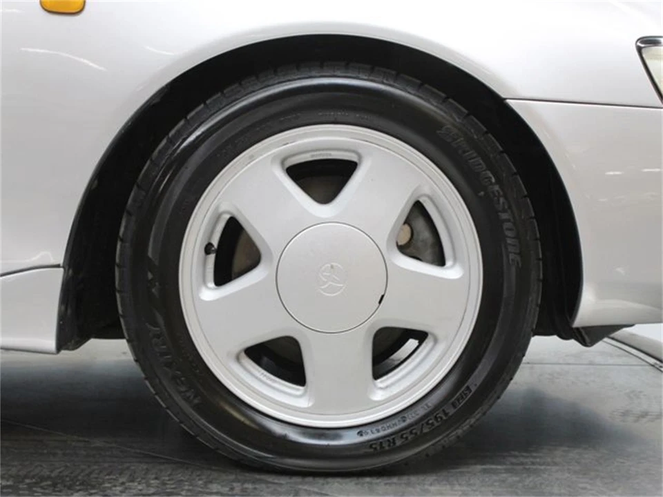 1992 Toyota Corolla 7th Gen - Image 26 of 31