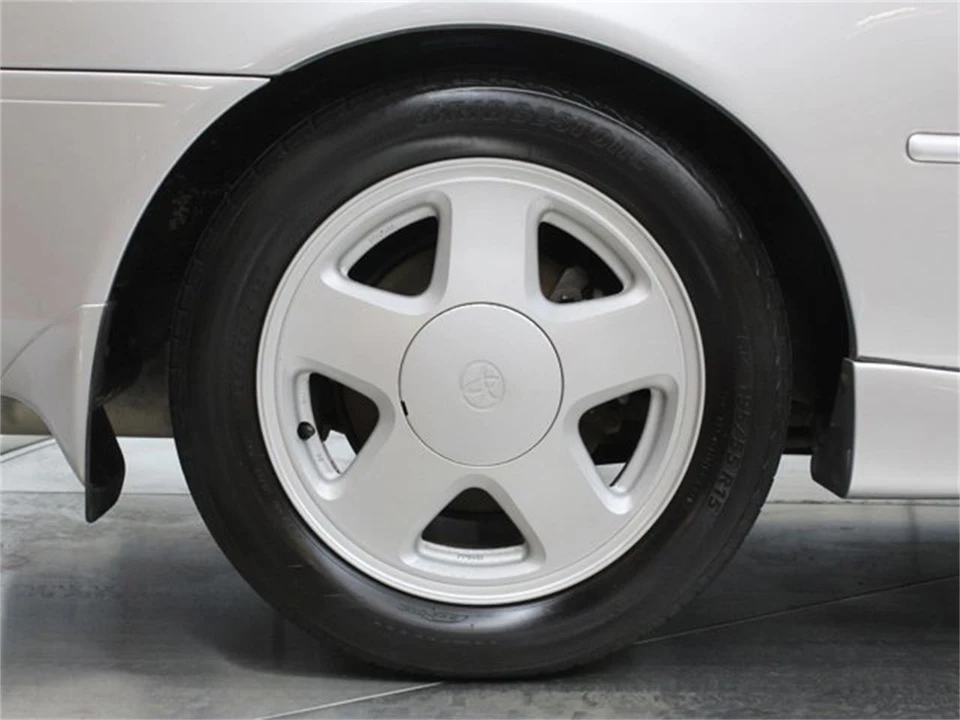 1992 Toyota Corolla 7th Gen - Image 28 of 31