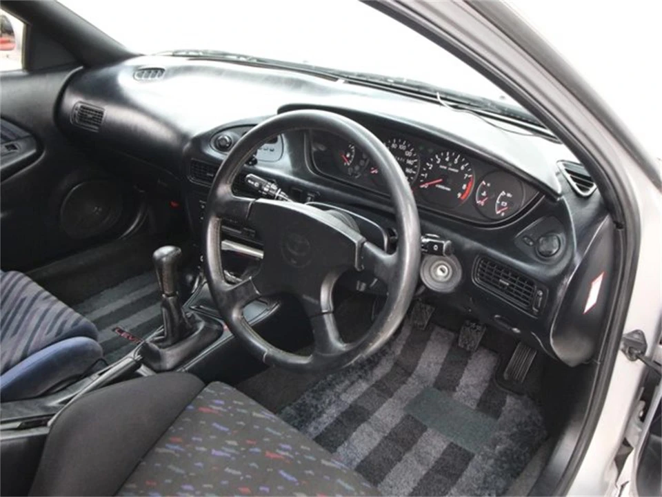 1992 Toyota Corolla 7th Gen - Image 9 of 31