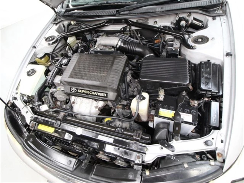 1992 Toyota Corolla 7th Gen - Image 23 of 31