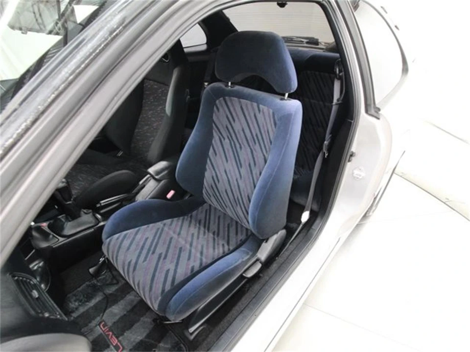 1992 Toyota Corolla 7th Gen - Image 17 of 31