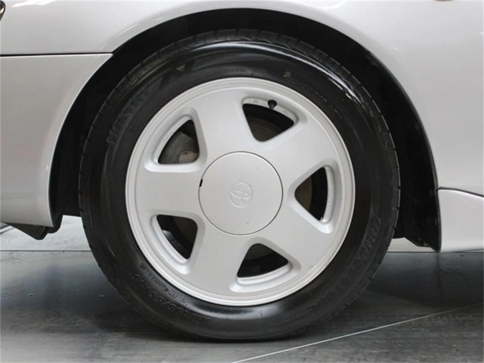 1992 Toyota Corolla 7th Gen - Image 27 of 31