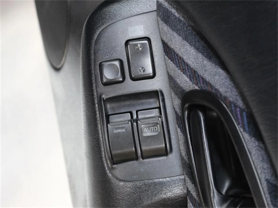 1992 Toyota Corolla 7th Gen - Image 21 of 31
