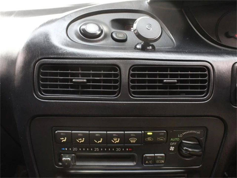 1992 Toyota Corolla 7th Gen - Image 12 of 31