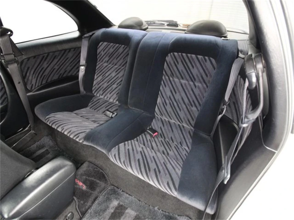 1992 Toyota Corolla 7th Gen - Image 18 of 31