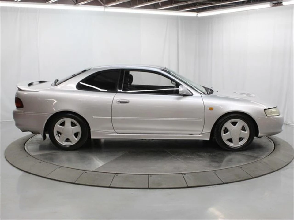 1992 Toyota Corolla 7th Gen - Image 8 of 31