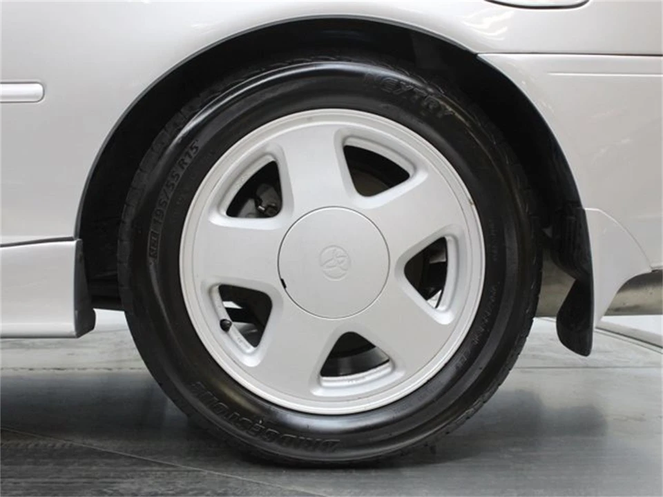 1992 Toyota Corolla 7th Gen - Image 29 of 31