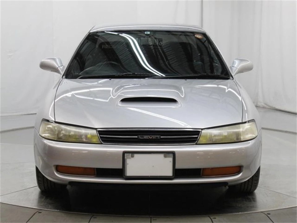 1992 Toyota Corolla 7th Gen - Image 3 of 31