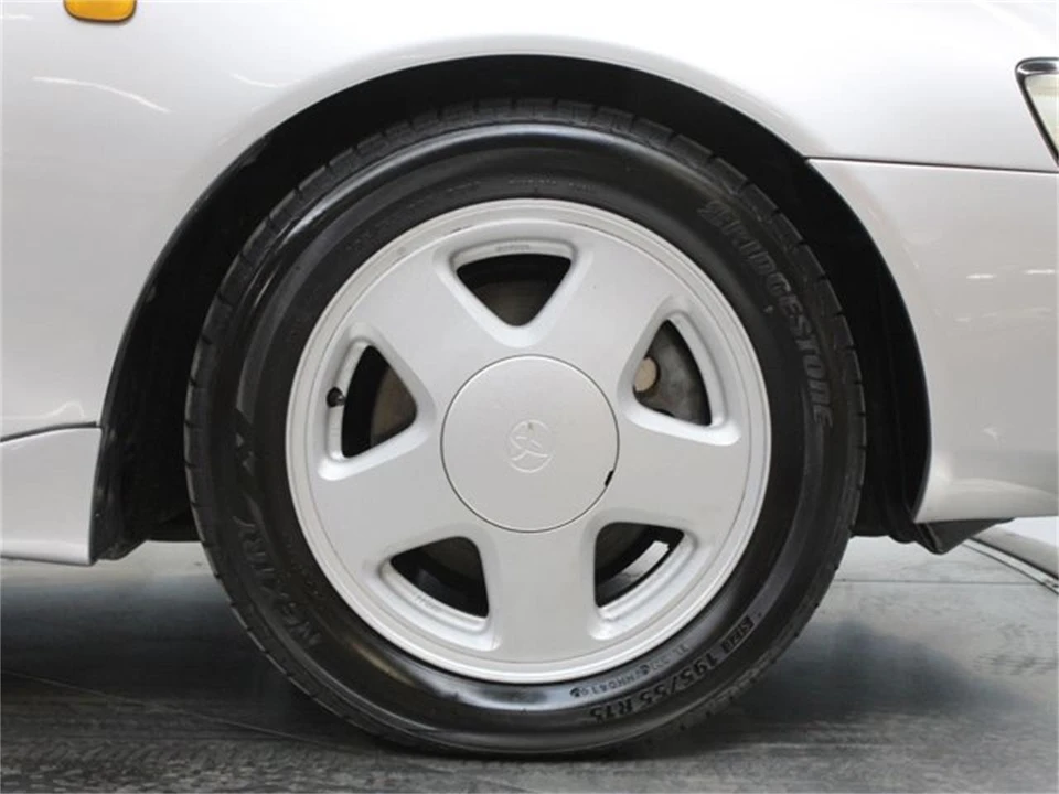 1992 Toyota Corolla 7th Gen - Image 26 of 31