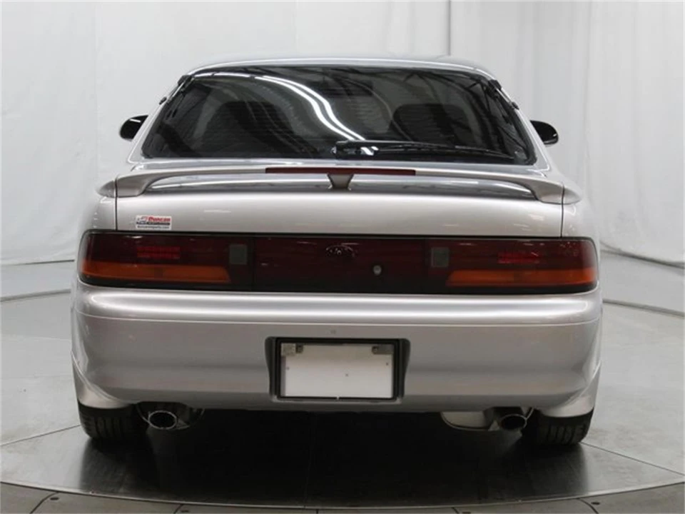 1992 Toyota Corolla 7th Gen - Image 6 of 31