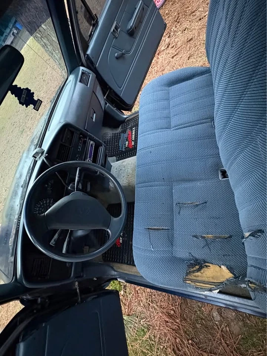 1992 Toyota SW20 MR2 - Image 6 of 9