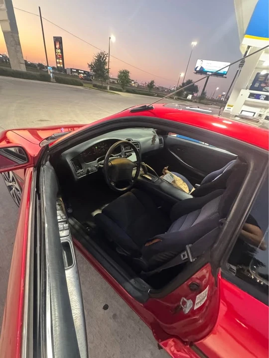 1992 Toyota SW20 MR2 - Image 8 of 8