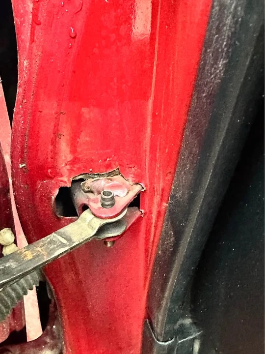 1992 Toyota SW20 MR2 - Image 10 of 12