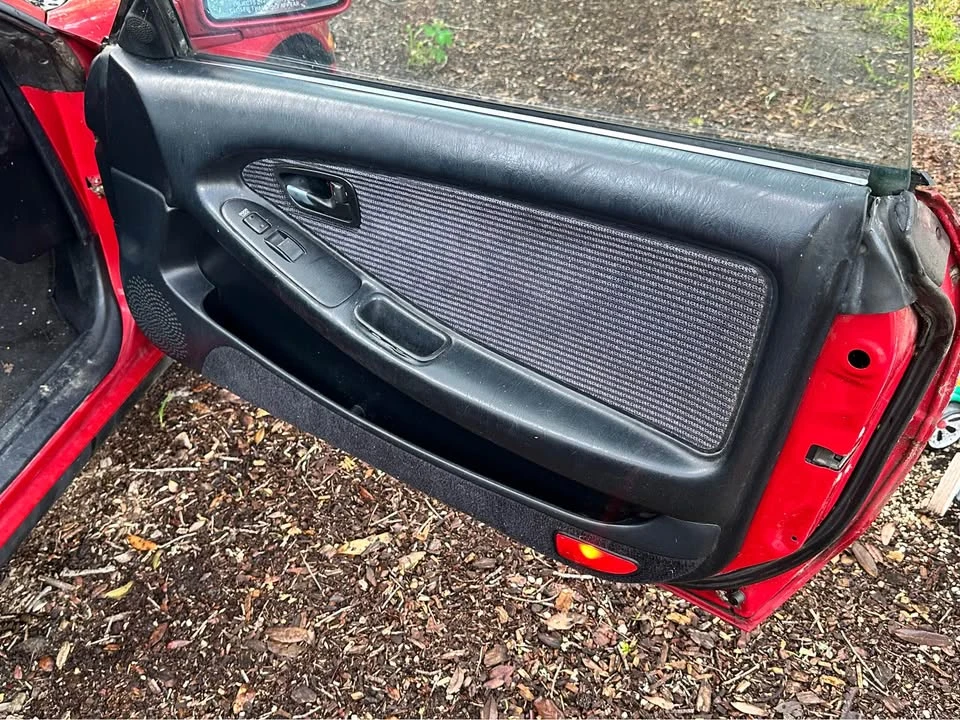 1992 Toyota SW20 MR2 - Image 12 of 12